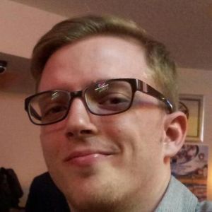 Meet your Posher, Chris